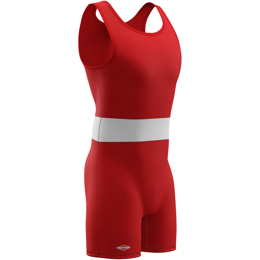 MatMan State Singlet