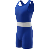 MatMan State Singlet