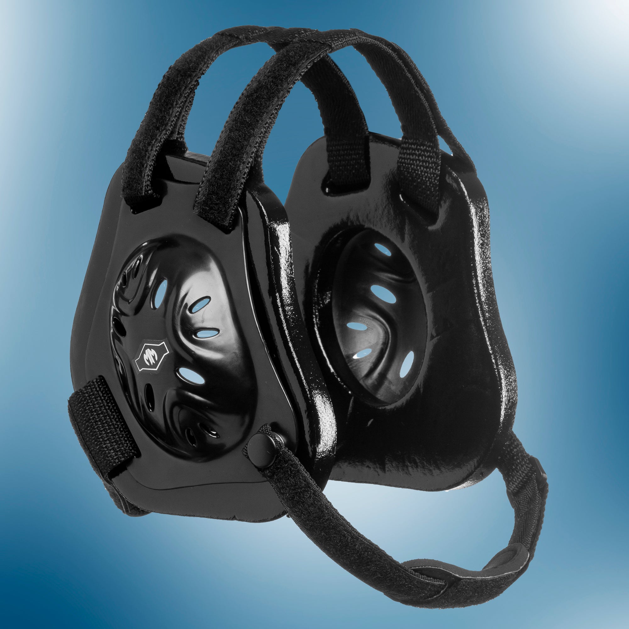 Matman Triforce Wrestling Headgear