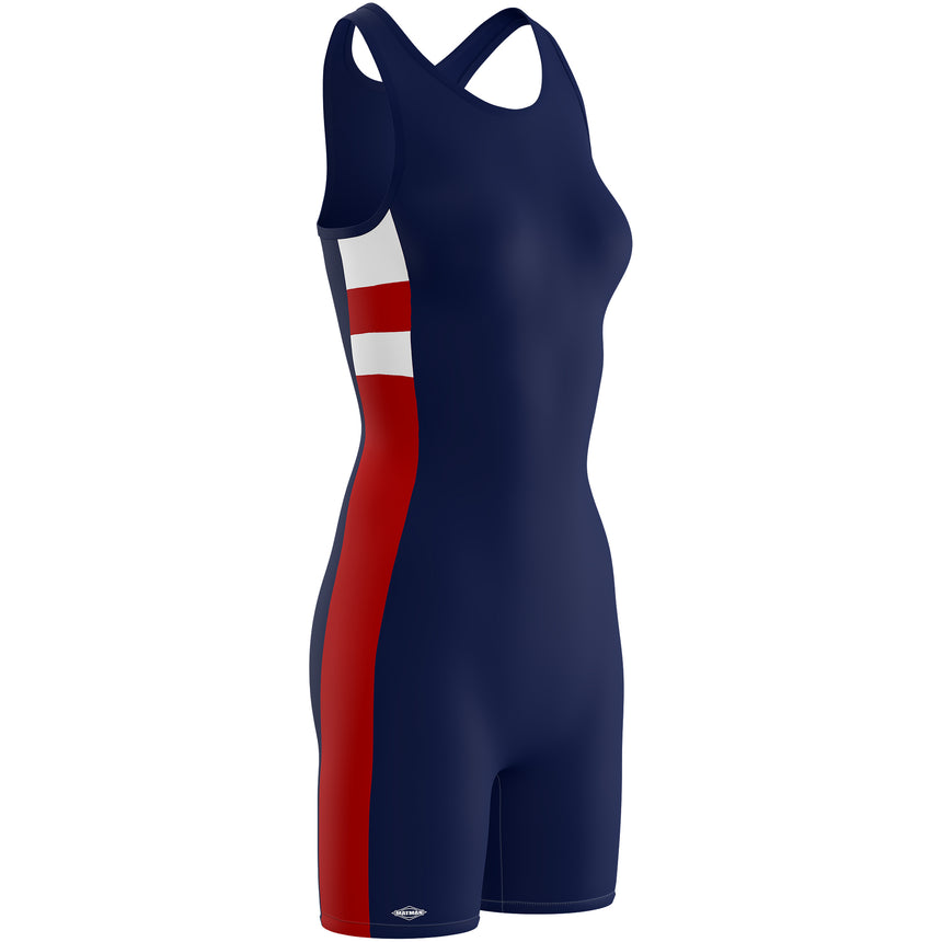 MatMan Women's Eclipse Singlet