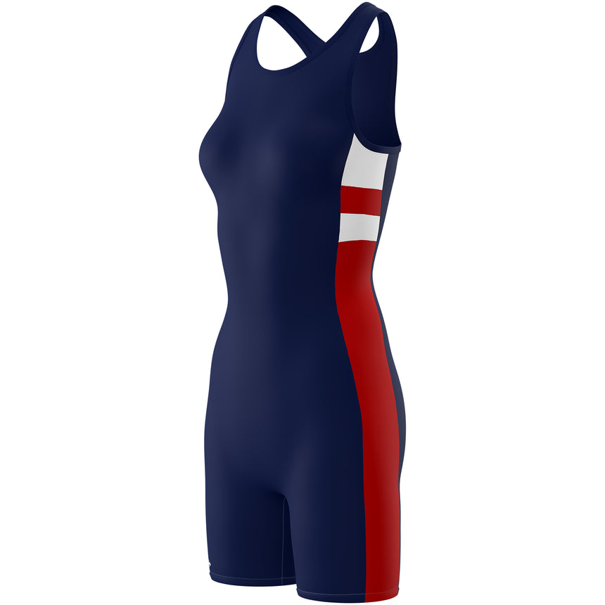 MatMan Women's Eclipse Singlet