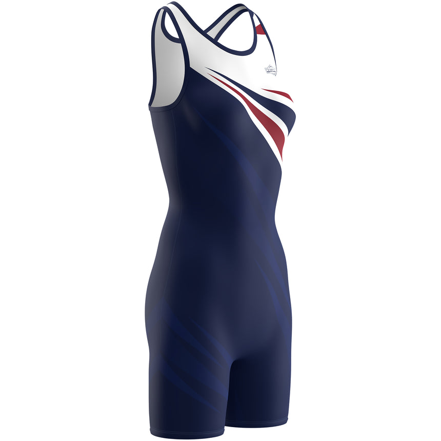 MatMan Women's Escape Singlet