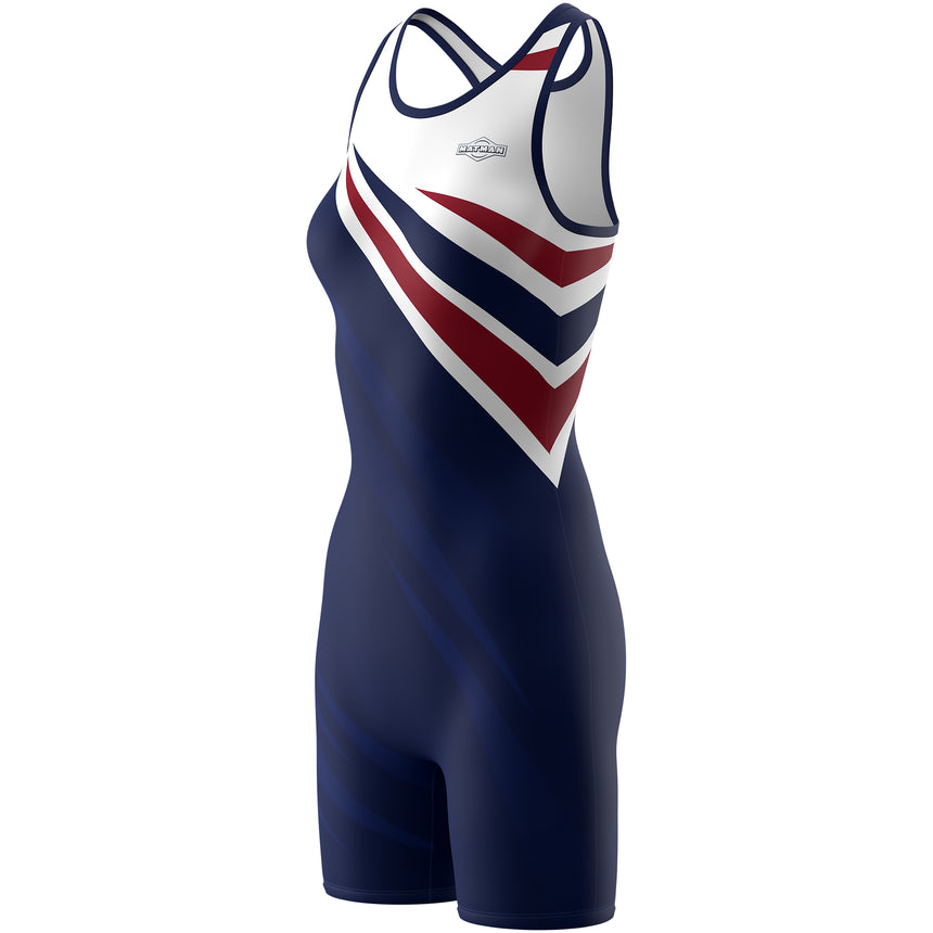 MatMan Women's Escape Singlet