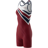 MatMan Women's Escape Singlet
