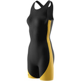 MatMan Women's Illinois Singlet