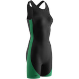 MatMan Women's Illinois Singlet
