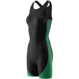 MatMan Women's Illinois Singlet