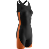 MatMan Women's Illinois Singlet