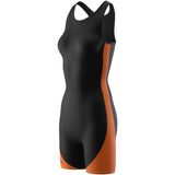 MatMan Women's Illinois Singlet