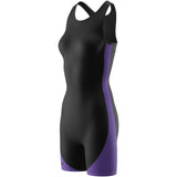 MatMan Women's Illinois Singlet