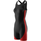 MatMan Women's Illinois Singlet