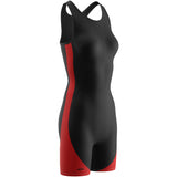 MatMan Women's Illinois Singlet
