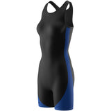 MatMan Women's Illinois Singlet