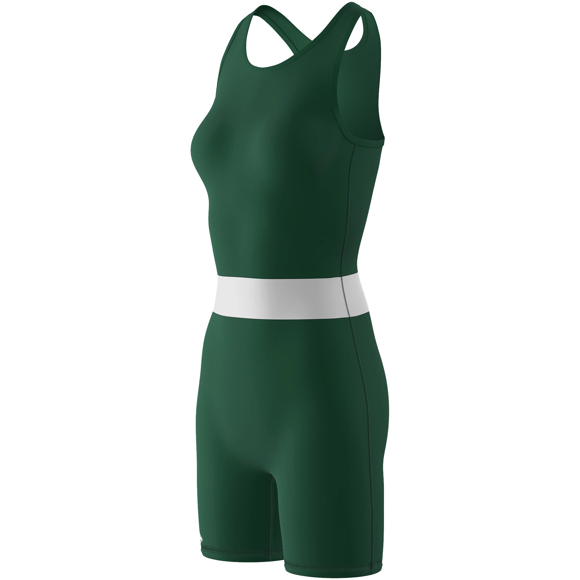 MatMan Women's State Singlet