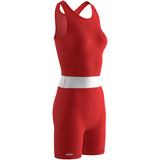 MatMan Women's State Singlet