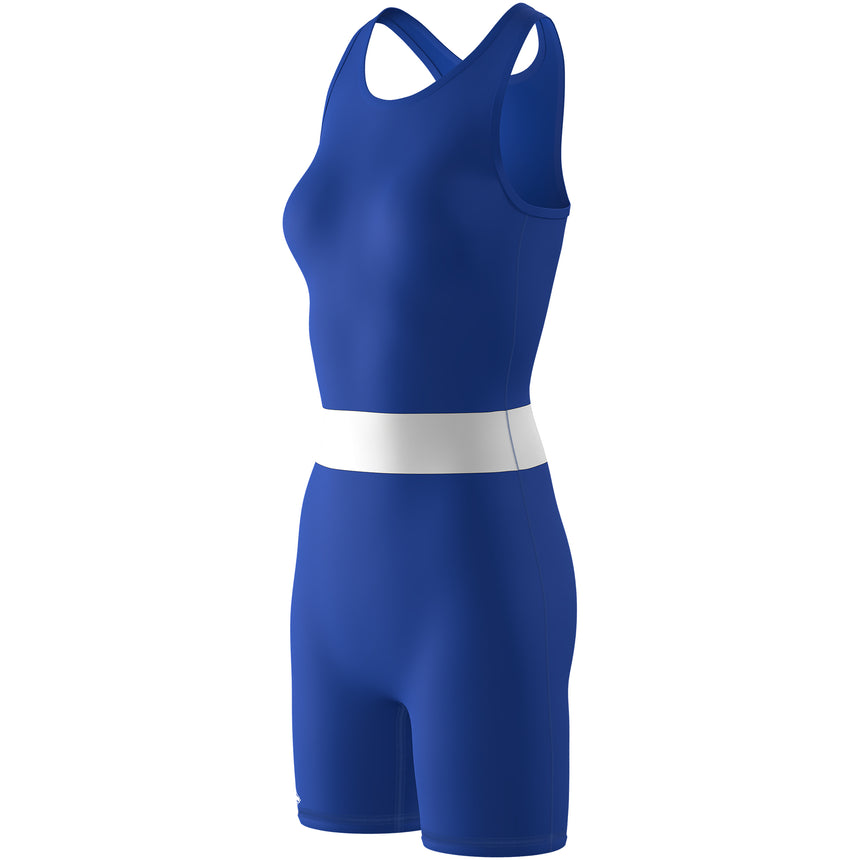 MatMan Women's State Singlet