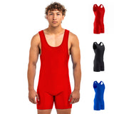 MatMan Edge Singlet