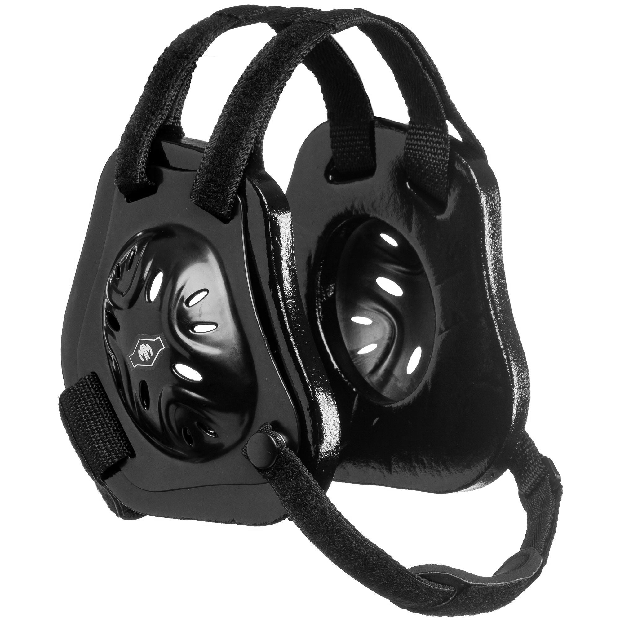 Matman Triforce Wrestling Headgear