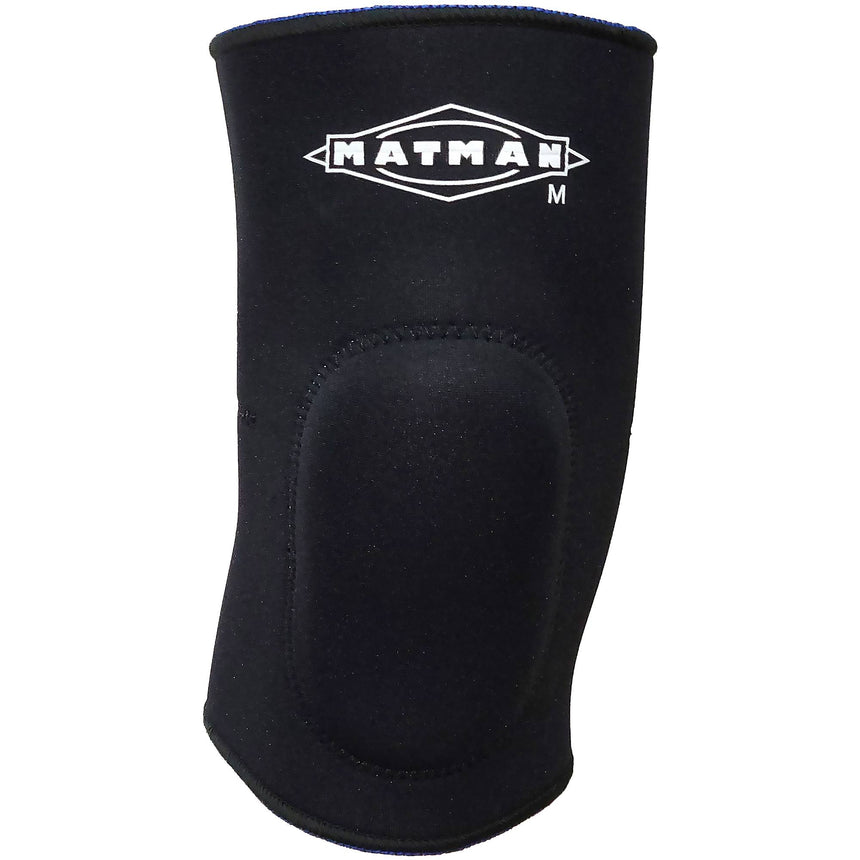 MatMan Reversible Wrestling Knee Pad