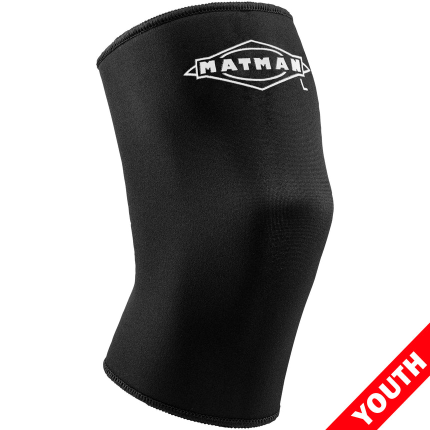 MatMan Youth Wrestling Knee Sleeve