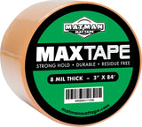 MatMan 3 Inch Mat Tape