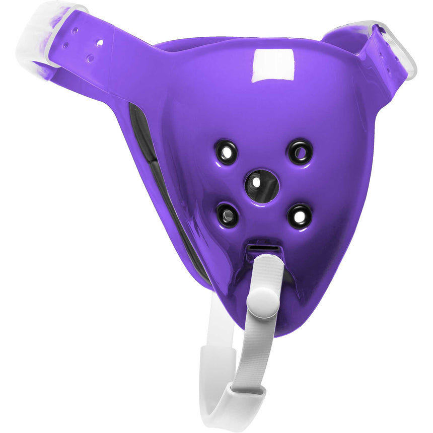 MatMan Halo Wrestling Headgear