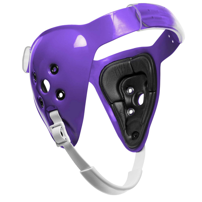 MatMan Halo Wrestling Headgear