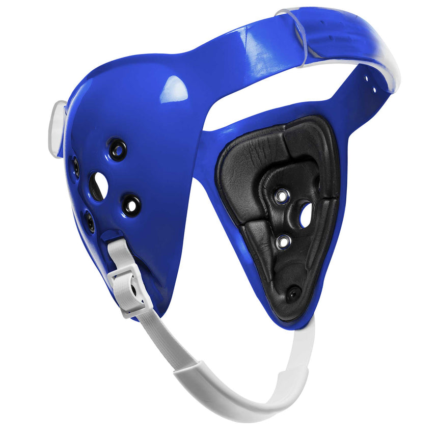 MatMan Halo Wrestling Headgear