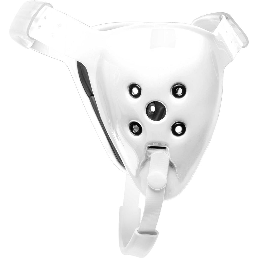 MatMan Halo Wrestling Headgear