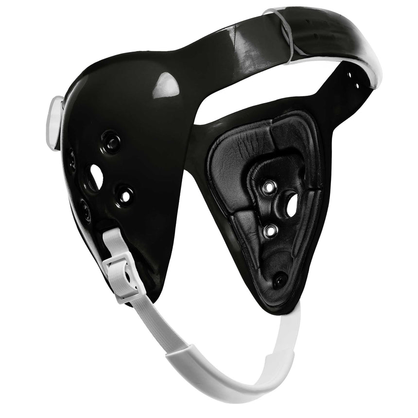MatMan Halo Wrestling Headgear