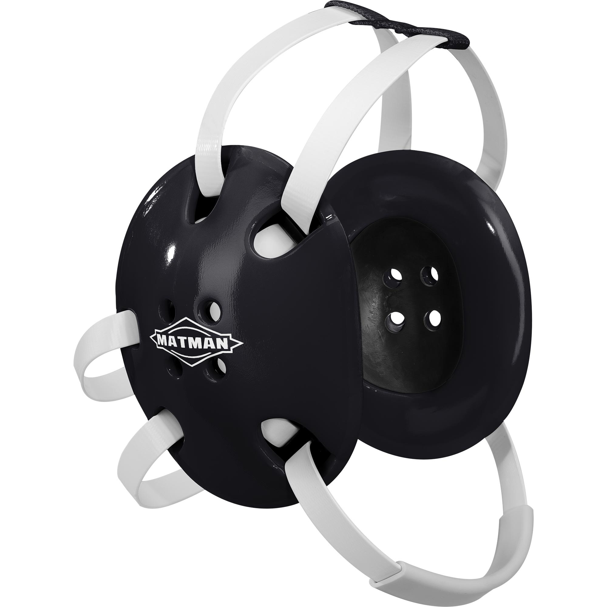 MatMan Original Wrestling Headgear