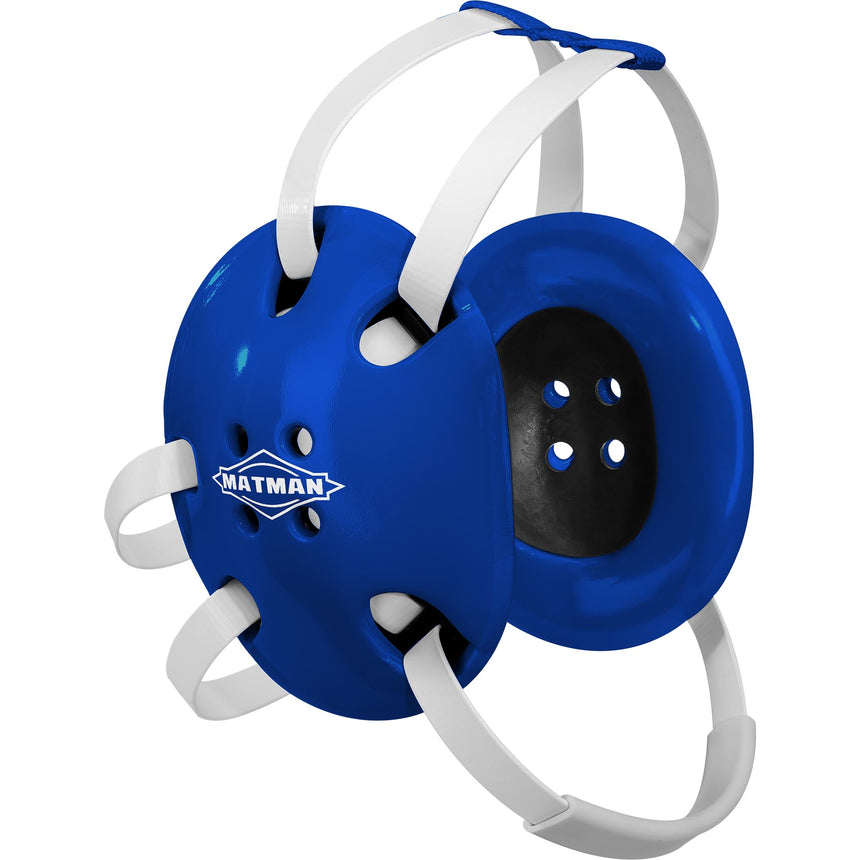 MatMan Original Wrestling Headgear