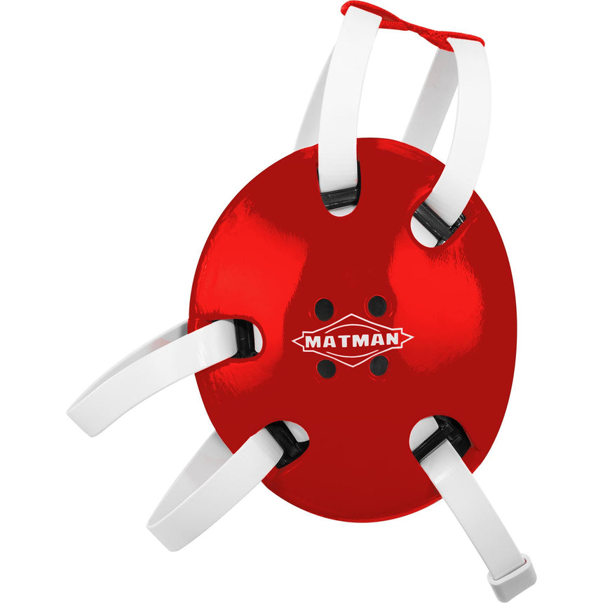 MatMan Original Wrestling Headgear