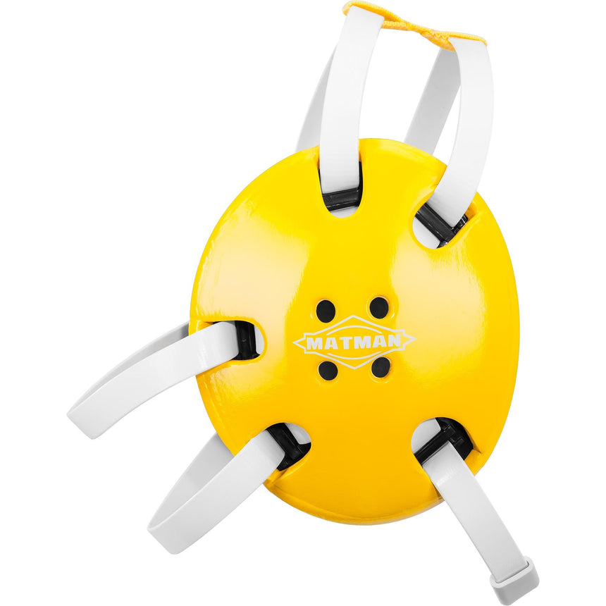 MatMan Original Wrestling Headgear