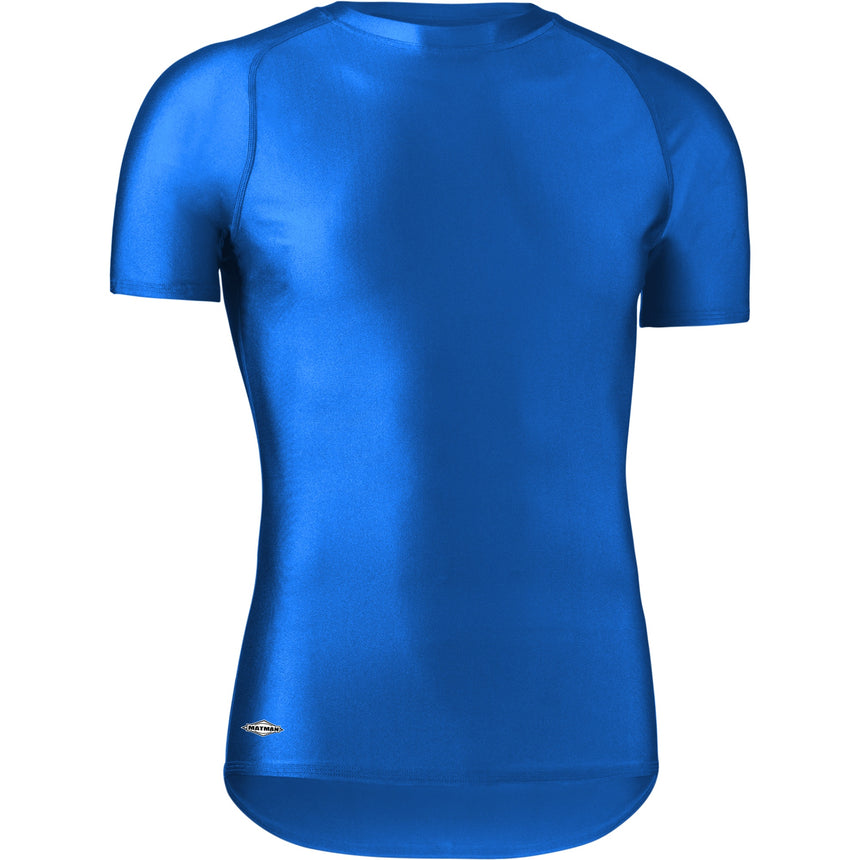 MatMan Stock Compression Top