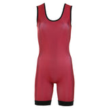 MatMan Women's Reversible Singlet