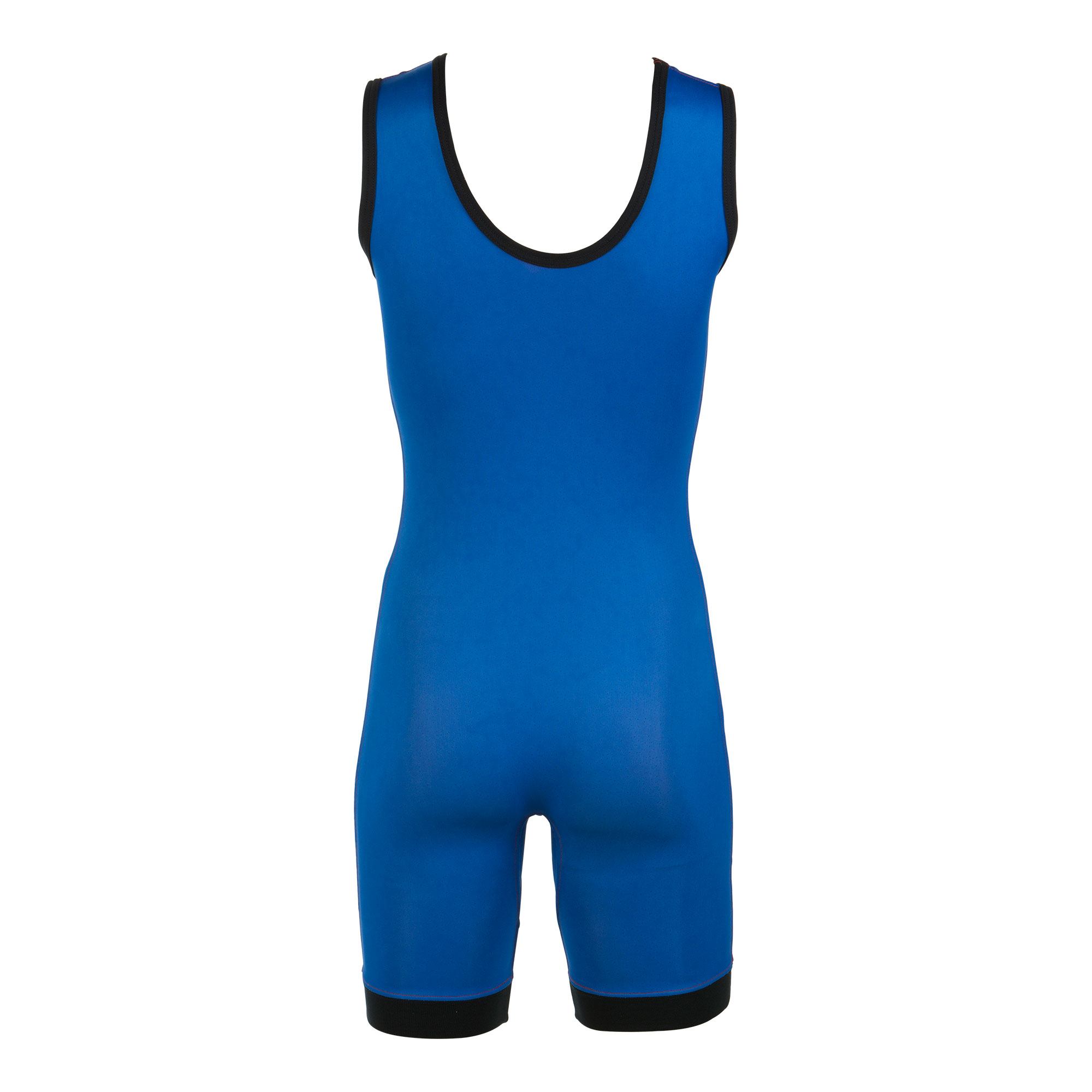 MatMan Women's Reversible Singlet
