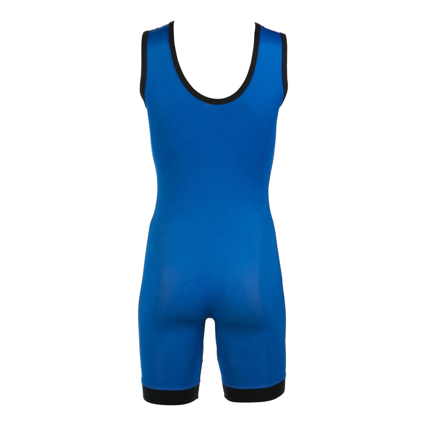 MatMan Women's Reversible Singlet