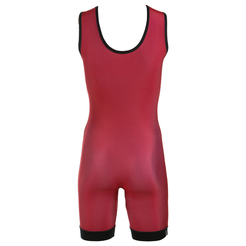 MatMan Women's Reversible Singlet