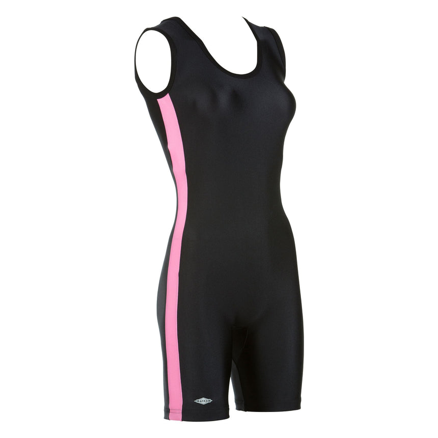 MatMan Women's Side Panel Singlet