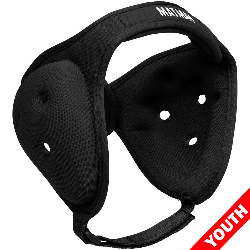 MatMan Youth Dynasty Wrestling Headgear