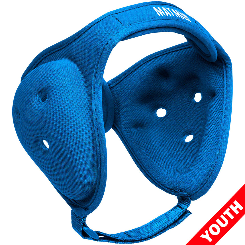 MatMan Youth Dynasty Wrestling Headgear