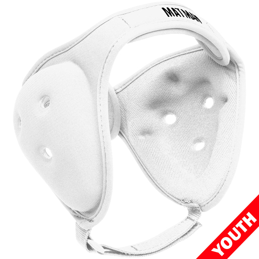 MatMan Youth Dynasty Wrestling Headgear