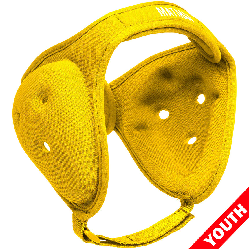 MatMan Youth Dynasty Wrestling Headgear