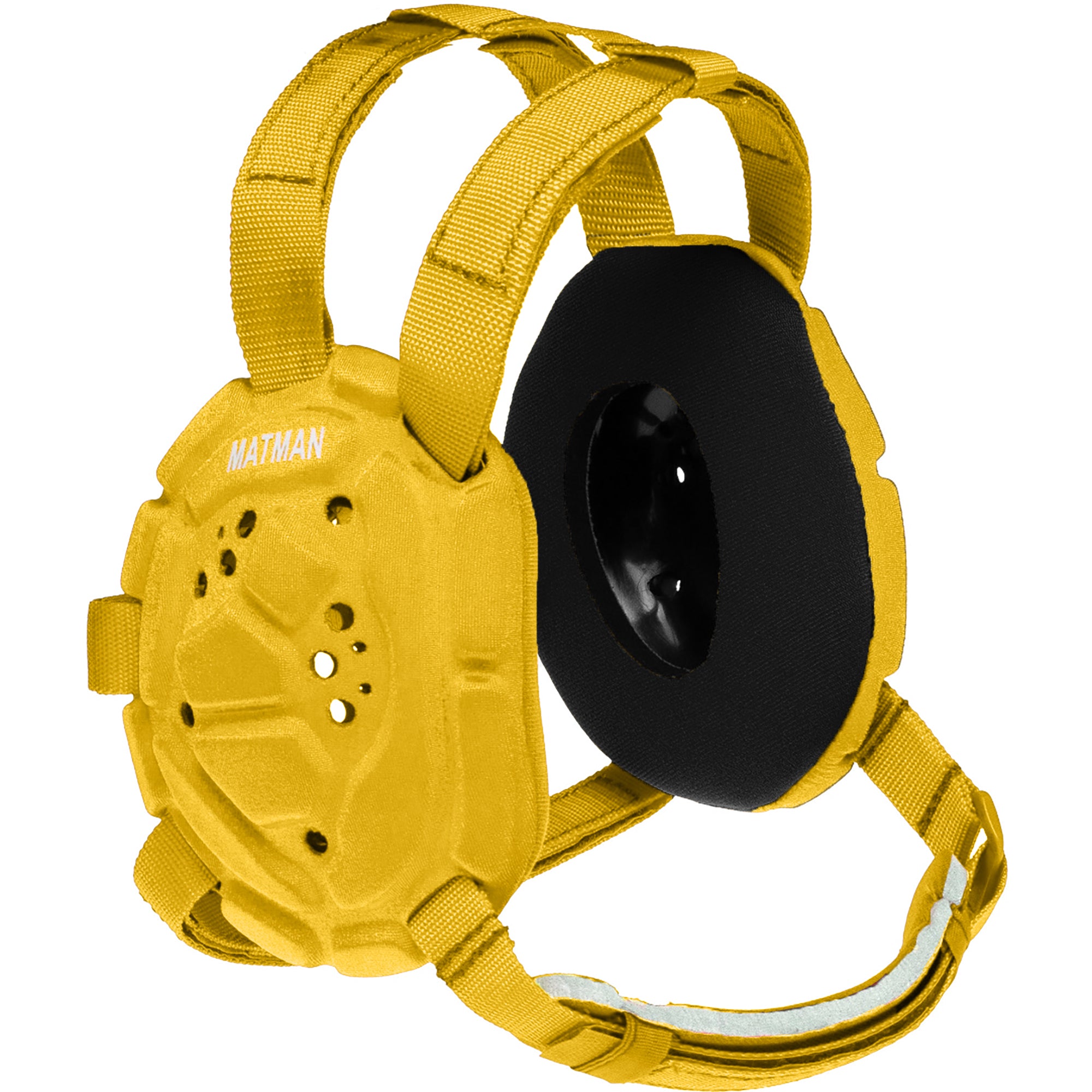 MatMan Medalist Wrestling Headgear