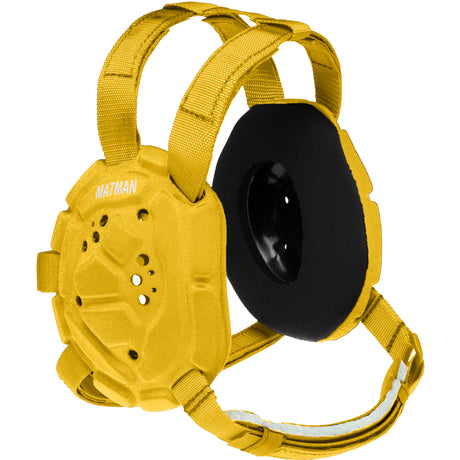 MatMan Medalist Wrestling Headgear
