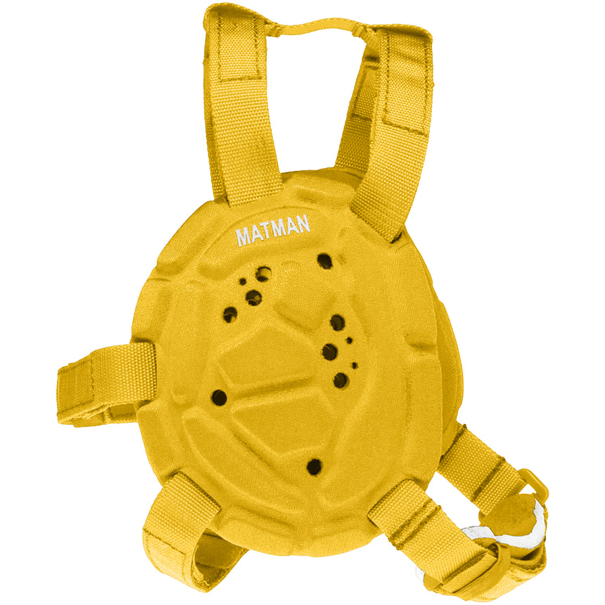 MatMan Medalist Wrestling Headgear