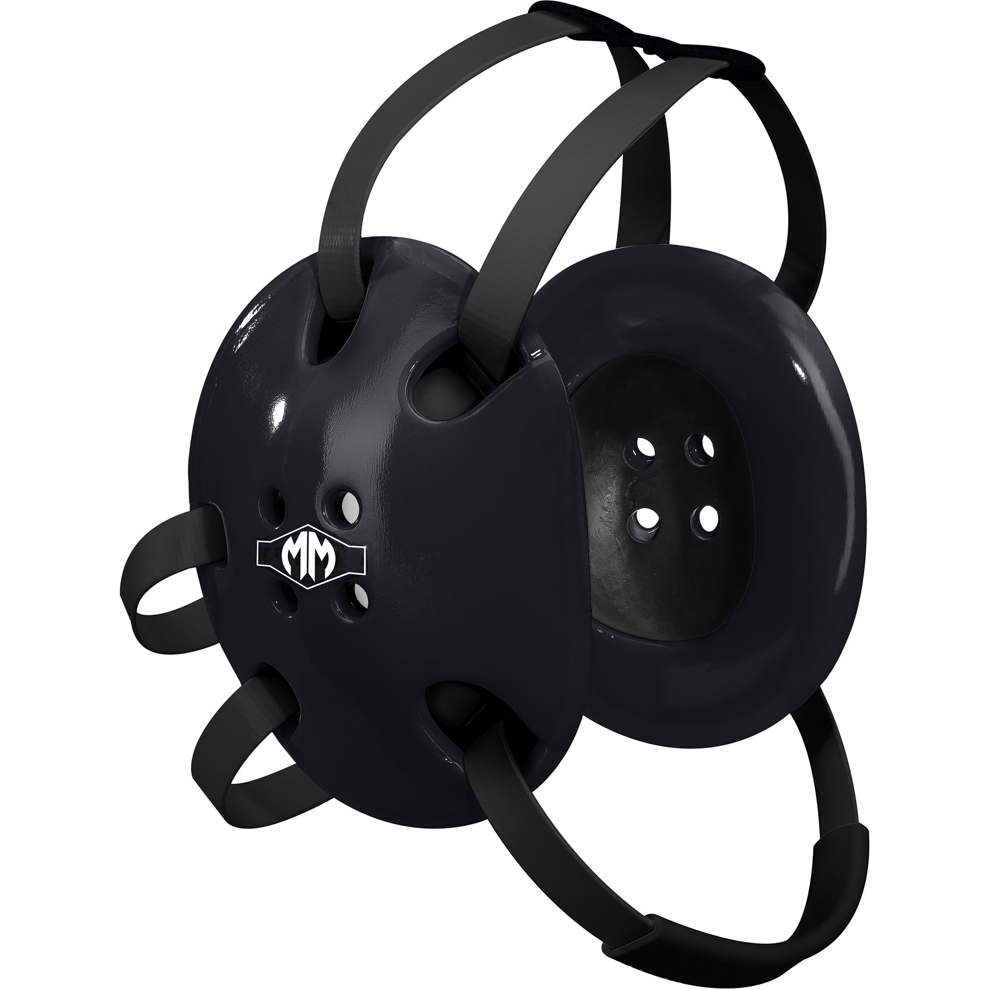 MatMan Original Wrestling Headgear