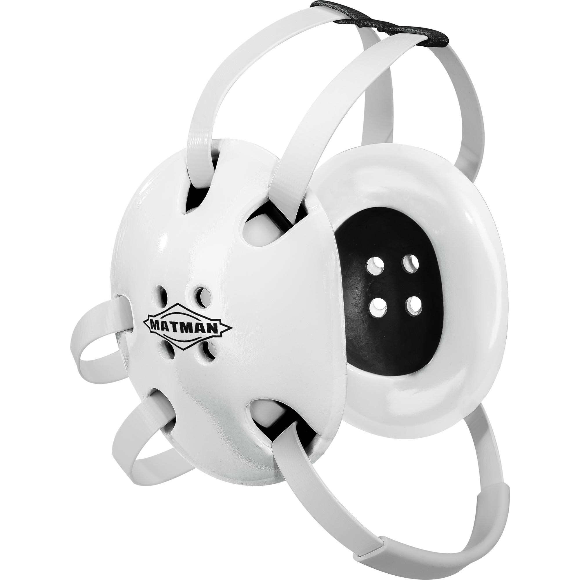 MatMan Original Wrestling Headgear