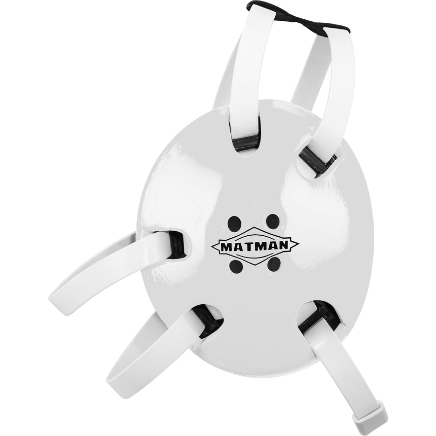 MatMan Original Wrestling Headgear